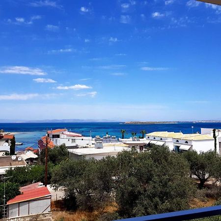 Yialos Studios Skala  Luaran gambar