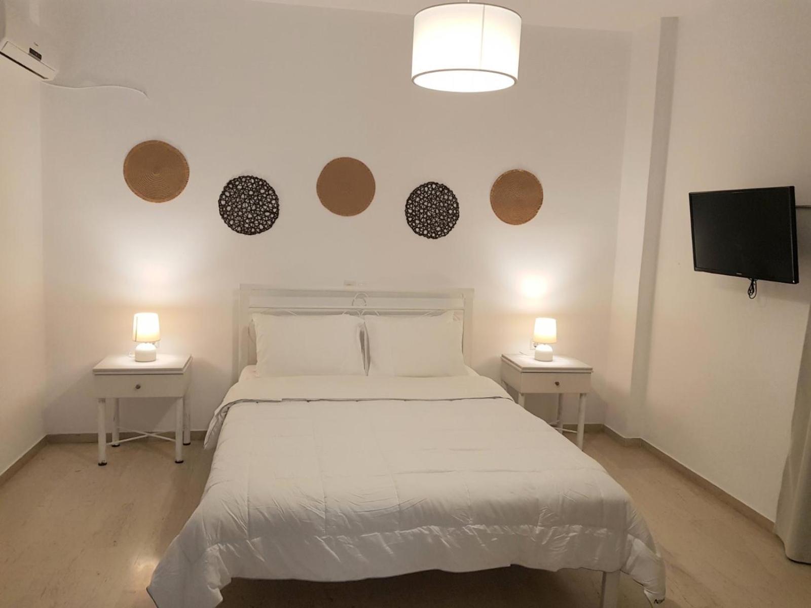 Yialos Studios Skala  Luaran gambar